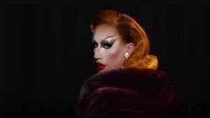 Sous les paillettes, la rage: une histoire du Drag — foto 2