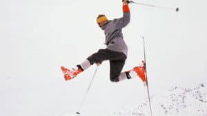 Sällskapsresan II - Snowroller — foto 1