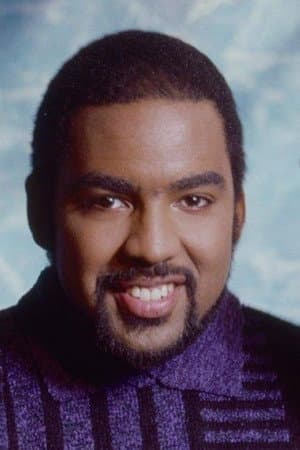 Gerald Albright