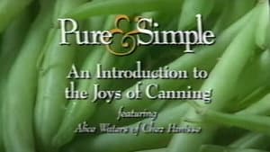 Pure & Simple: An Introduction to the Joys of Canning — foto 1