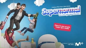 Supernormal — foto 6