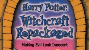 Harry Potter: Witchcraft Repackaged — foto 1