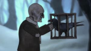 Steven Wilson: The Raven That Refused to Sing (and Other Stories) — foto 6