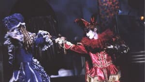 マリスミゼル: merveilles ～終焉と帰趨～ l'espace — foto 5
