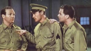 The Yanks Are Coming — foto 1