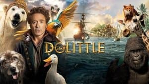 Las Aventuras del Doctor Dolittle — foto 4