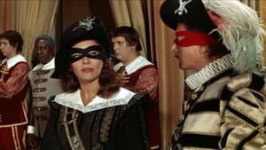 La tigre dei sette mari — foto 11