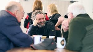 Michael Sheen's Secret Million Pound Giveaway — foto 5