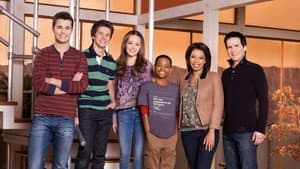 Lab Rats — foto 11