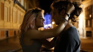 Por un puñado de besos — foto 1