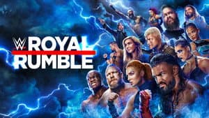WWE Royal Rumble 2023 — foto 1