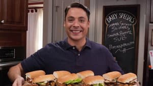 Sandwich King — foto 1