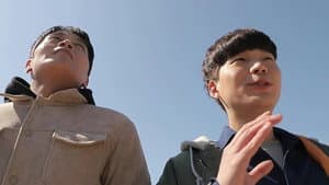 섹스인듯 촬영인듯 섹스하는 너 — foto 1