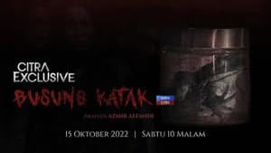 Busung Katak — foto 1