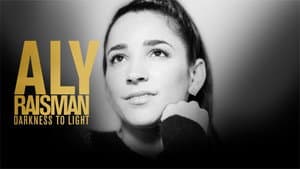 Aly Raisman: Darkness to Light — foto 3