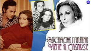 Muchacha italiana viene a casarse — foto 1