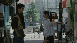新宿純愛物語 — foto 1