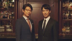 Hanzawa Naoki — foto 2