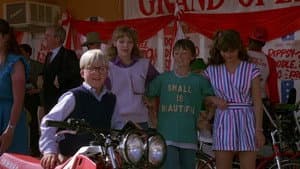 The Dirt Bike Kid — foto 1