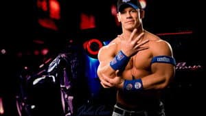 The John Cena Experience — foto 3