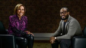 20/20 Presents Black Panther: In Search of Wakanda — foto 1
