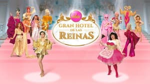 Gran Hotel de las Reinas — foto 3