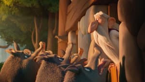 Astérix: El secreto de la poción mágica — foto 9