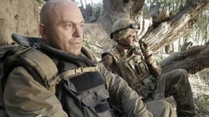 Ross Kemp Return to Afghanistan — foto 1