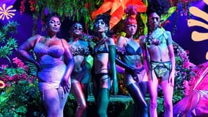 Savage X Fenty Show — foto 3