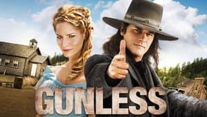 Gunless — foto 2