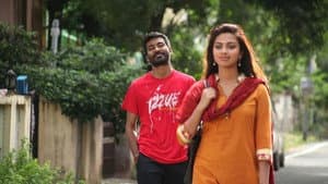 வேலையில்லா பட்டதாரி — foto 10