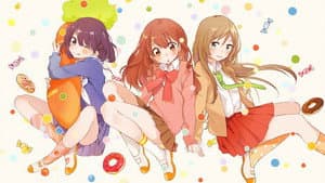 幸腹グラフィティ — foto 1