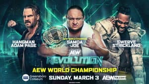 AEW Revolution 2024 — foto 3