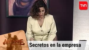 Secretos en la empresa