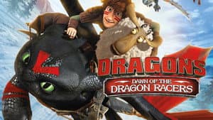 Dragones: El Origen De Las Carreras De Dragones — foto 11