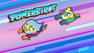 Powerbirds — foto 4