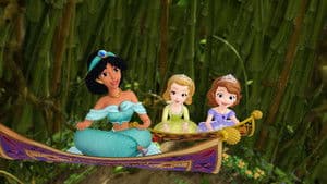 Sofia the First: Ready To Be A Princess — foto 2