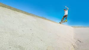 Luan Oliveira: Além Do Skate — foto 1