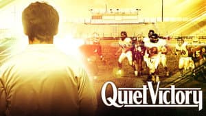 Quiet Victory: The Charlie Wedemeyer Story — foto 1