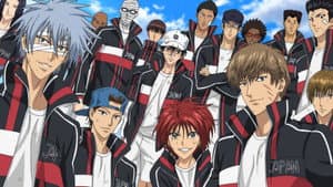 The Prince of Tennis II — foto 3
