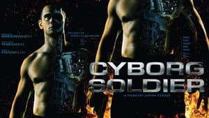 Cyborg Soldier — foto 8