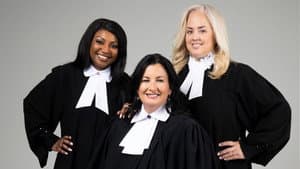 Les justiciers — foto 2
