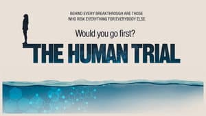 The Human Trial — foto 1