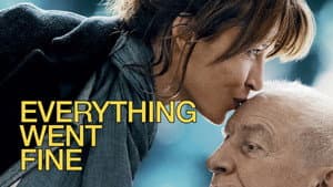 Todo saldrá bien (Everything Went Fine) — foto 8