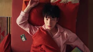 Episodio 1: ¡Mi bias apareció!
