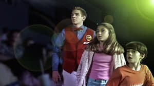 El Fantasma de Megaplex — foto 1