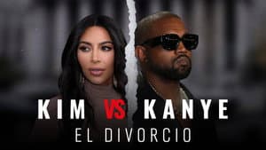 Kim vs Kanye: El divorcio — foto 6