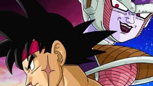 Dragon Ball Z: La Batalla de Freezer contra el Padre de Goku — foto 12