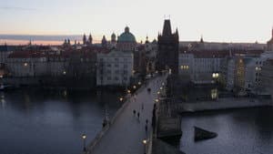 Prague au service de Moscou : Dans les secrets de la guerre froide — foto 1