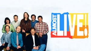 Almost Live! — foto 5